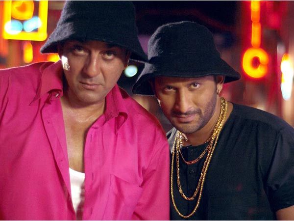 Subhash Kapoor to direct 'Munnabhai Chale Delhi'